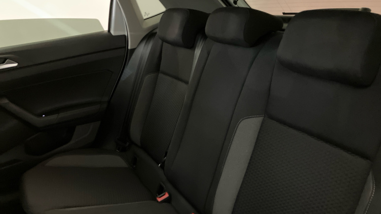 Volkswagen Polo 1.0 TSI Match 5dr Petrol Hatchback